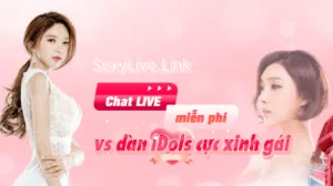 app-livestream-hot