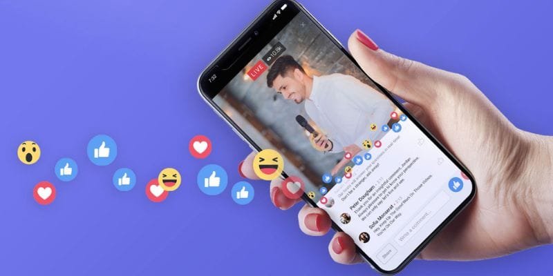 Top 6 app livestream hot nhất