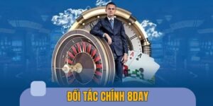 Đối tác chính 8DAY
