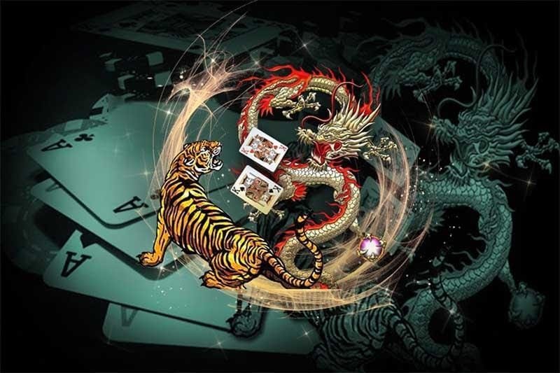 Quy tắc chơi cực kỳ hợp lý tại rồng hổ Debet
