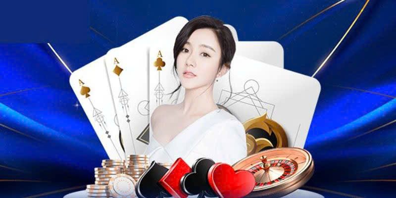 Đăng ký tài khoản để tham gia đặt cược tại sảnh
