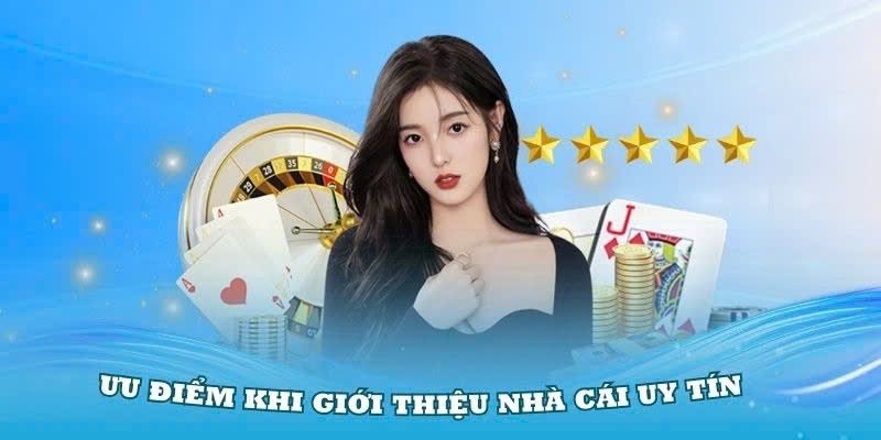 Nhà cái có nhiều ưu đãi đặc biệt dành cho các tân thủ 