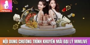 khuyến mãi đại lý Mmlive